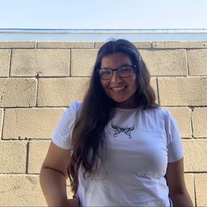 Meet your Posher, Bianca